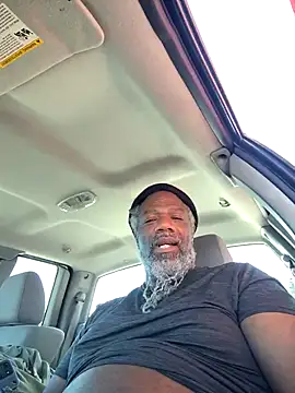 KingSlim56 online show from 10/13/25, 07:03