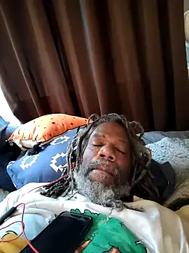 KingSlim56 online show from 10/31/25, 10:11