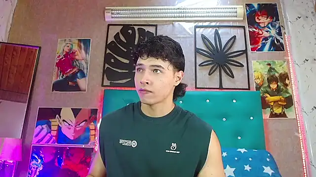 Snapshot of LiamAndrewzz chatting on 12/03/25, 06:17 LiamAndrewzz online show from 12/03/25, 06:17