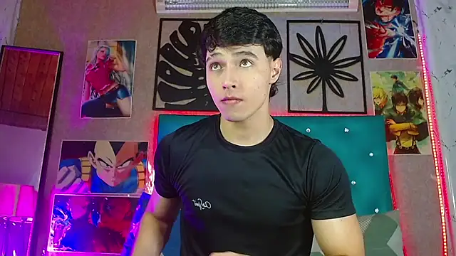 LiamAndrewzz online show from 03/17/26, 04:06