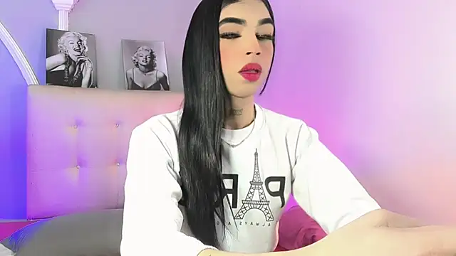 Brytany TiffanySX online show from 03/02/25, 12:11