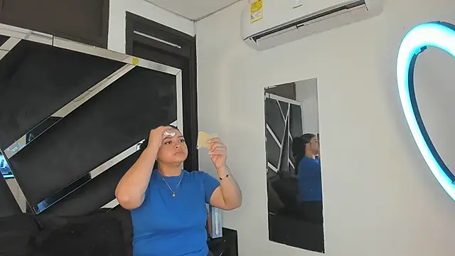 Rubyxht online show from 09/10/25, 12:38