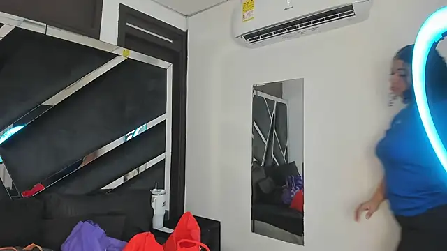 Rubyxht online show from 10/15/25, 12:38