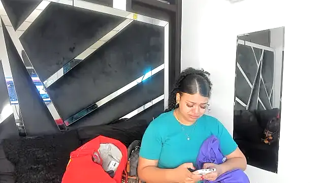 Rubyxht online show from 11/09/25, 12:36