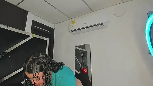 Rubyxht online show from 03/24/26, 12:43