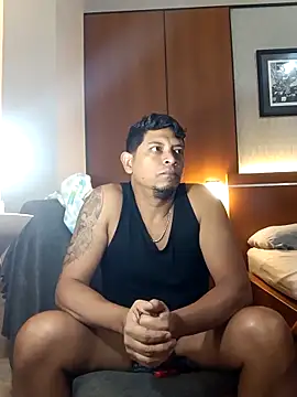 Odin-2121 online show from 02/22/25, 06:28