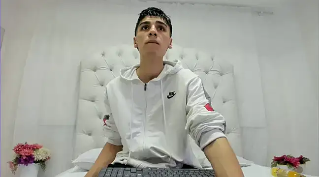 frank jhonsson online show from 02/24/25, 07:09