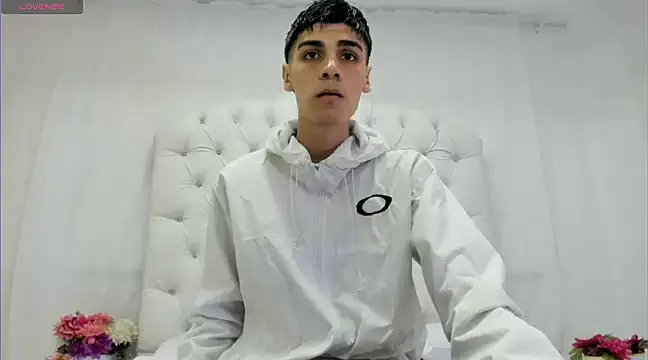 frank jhonsson online show from 02/25/25, 07:03