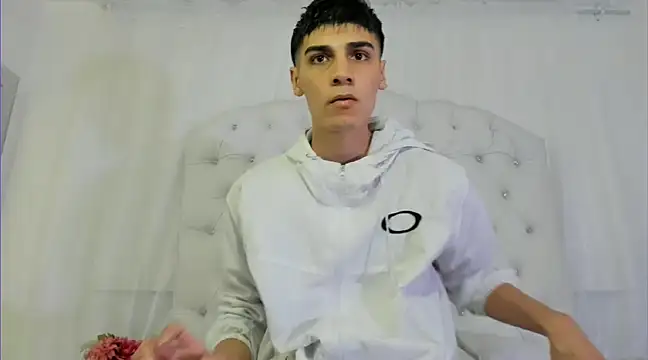 frank jhonsson online show from 03/03/25, 07:17