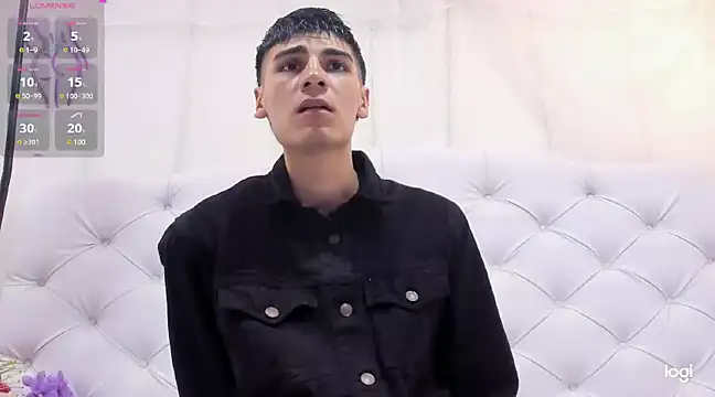 frank jhonsson online show from 03/19/25, 07:17