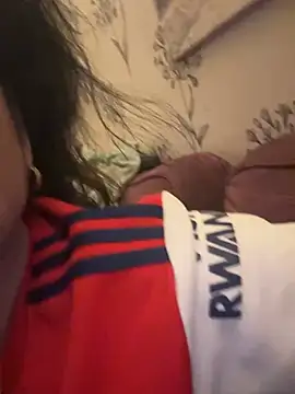 Gabriella316 online show from 02/16/25, 04:09