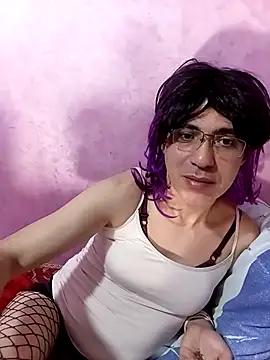 sexytranscasa online show from 04/07/26, 04:24