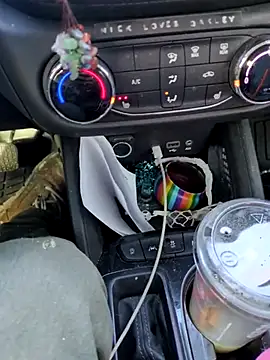 QueenM3 online show from 02/17/25, 07:21