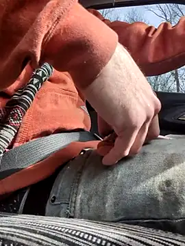 QueenM3 online show from 03/18/25, 06:04