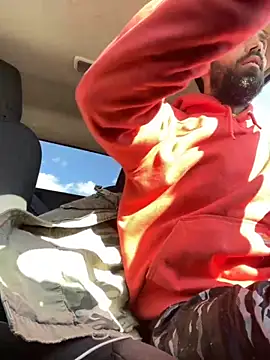 QueenM3 online show from 10/08/25, 03:42