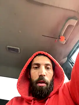 QueenM3 online show from 10/19/25, 03:34