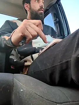 QueenM3 online show from 11/02/25, 07:38