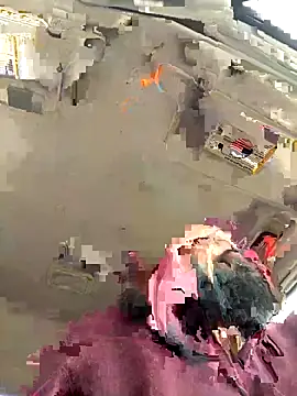 QueenM3 online show from 11/20/25, 07:35