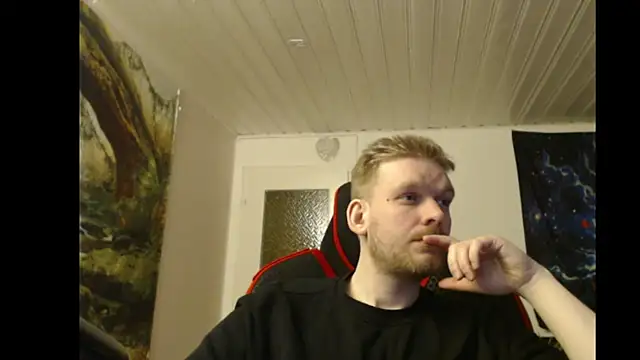 Justforfunc123 online show from 04/04/26, 10:29