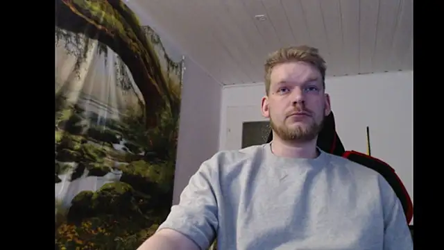 Justforfunc123 online show from 04/19/26, 06:46