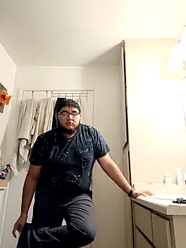 Snapshot of Bigdaddy-Marc chatting on 10/10/25, 07:40 Bigdaddy-Marc online show from 10/10/25, 07:40