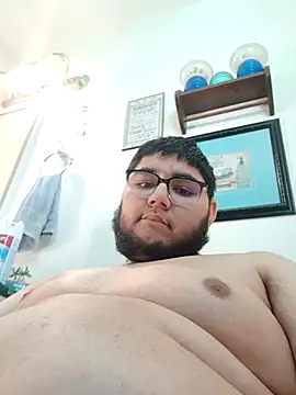 Snapshot of Bigdaddy-Marc chatting on 02/19/26, 10:39 Bigdaddy-Marc online show from 02/19/26, 10:39