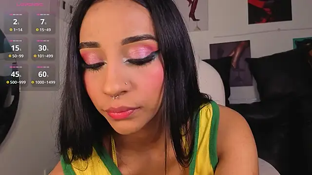 camille1310 online show from 05/09/26, 09:53
