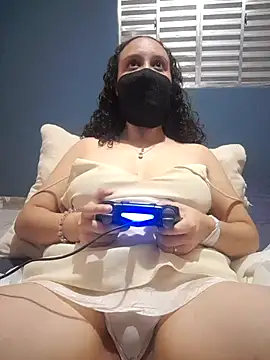 Lilly Lustt online show from 02/26/25, 04:36