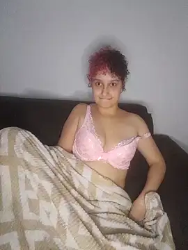 Lilly Lustt online show from 10/07/25, 10:18