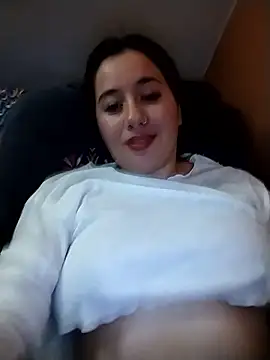 sweetie  annieee online show from 01/13/26, 05:24