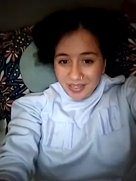 sweetie  annieee online show from 02/04/26, 04:29