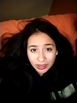 sweetie  annieee online show from 02/26/26, 04:33