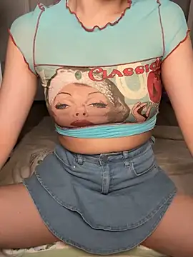 skybeatrice7 online show from 02/27/25, 06:50