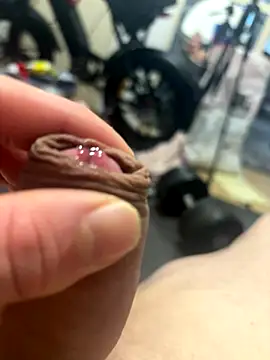 pesyelisa online show from 10/26/25, 07:03