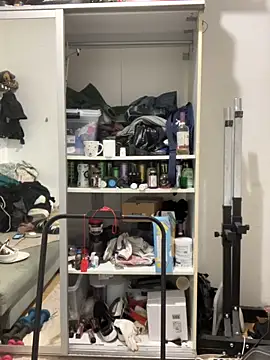 pesyelisa online show from 05/25/26, 05:46
