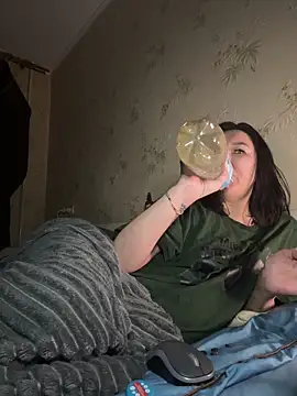 Naughtbaby 2025 online show from 03/02/25, 07:34