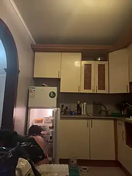 Naughtbaby 2025 online show from 03/03/25, 01:42