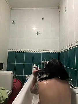 Naughtbaby 2025 online show from 03/03/25, 04:47