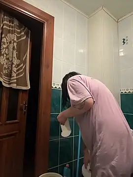 Naughtbaby 2025 online show from 03/05/25, 08:21