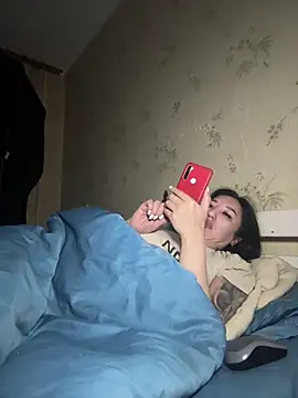 Naughtbaby 2025 online show from 03/06/25, 10:36