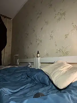 Naughtbaby 2025 online show from 03/11/25, 02:21