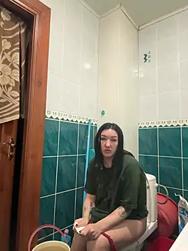 Naughtbaby 2025 online show from 03/12/25, 06:07