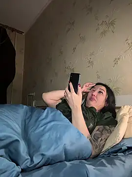 Naughtbaby 2025 online show from 03/12/25, 08:52