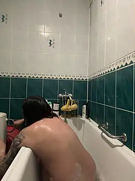 Naughtbaby 2025 online show from 03/18/25, 05:09