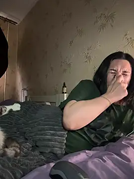 Naughtbaby 2025 online show from 03/19/25, 06:14