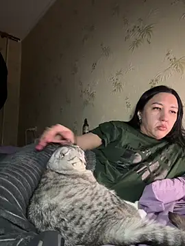 Naughtbaby 2025 online show from 03/23/25, 03:21