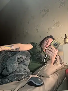 Naughtbaby 2025 online show from 09/09/25, 12:43