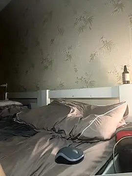 Naughtbaby 2025 online show from 09/13/25, 03:06