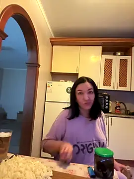 Naughtbaby 2025 online show from 09/20/25, 12:06