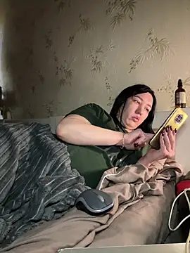 Naughtbaby 2025 online show from 09/25/25, 01:26